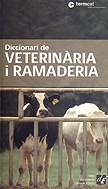 DICCIONARI DE VETERINARIA I RAMADERIA | 9788441209039 | TERMCAT | Llibres Parcir | Llibreria Parcir | Llibreria online de Manresa | Comprar llibres en català i castellà online