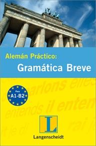 ALEMAN PRACTICO GRAMATICA BREVE | 9788499293011 | Llibres Parcir | Llibreria Parcir | Llibreria online de Manresa | Comprar llibres en català i castellà online