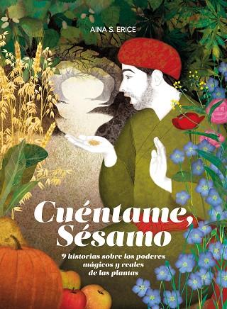 CUÉNTAME, SÉSAMO. | 9788494632051 | SERRA ERICE, AINA | Llibres Parcir | Llibreria Parcir | Llibreria online de Manresa | Comprar llibres en català i castellà online