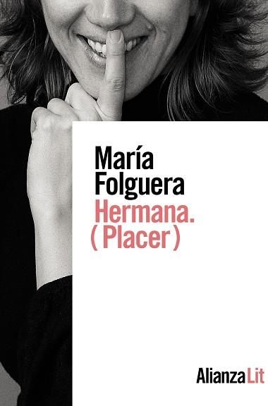 HERMANA. (PLACER) | 9788413623559 | FOLGUERA, MARÍA | Llibres Parcir | Llibreria Parcir | Llibreria online de Manresa | Comprar llibres en català i castellà online