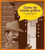 CURSO DE NOVELA GRAFICA | 9788425223013 | CHINN MIKE MCLOUGHLIN CHRIS | Llibres Parcir | Llibreria Parcir | Llibreria online de Manresa | Comprar llibres en català i castellà online