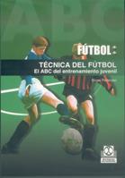 TECNICA DE FUTBOL EL ABC DEL ENTRENAMIENTO JUVENIL | 9788480197151 | PEITERSEN IRGER | Llibres Parcir | Llibreria Parcir | Llibreria online de Manresa | Comprar llibres en català i castellà online