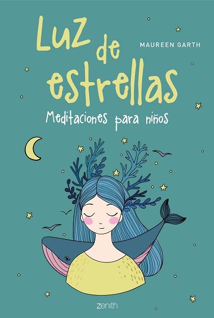 LUZ DE ESTRELLAS | 9788408196426 | GARTH, MAUREEN | Llibres Parcir | Llibreria Parcir | Llibreria online de Manresa | Comprar llibres en català i castellà online