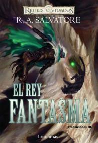 EL REY FANTASMA transiciones III | 9788448037963 | SALVATORE | Llibres Parcir | Llibreria Parcir | Llibreria online de Manresa | Comprar llibres en català i castellà online