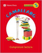 CAMALLARG 5 N/E | 9788468200590 | BADIA CALSINA, AMALIA / CASAS VILA, MARIA ANTONIA / DUARRI SANTASUSANA, DOLORS | Llibres Parcir | Llibreria Parcir | Llibreria online de Manresa | Comprar llibres en català i castellà online