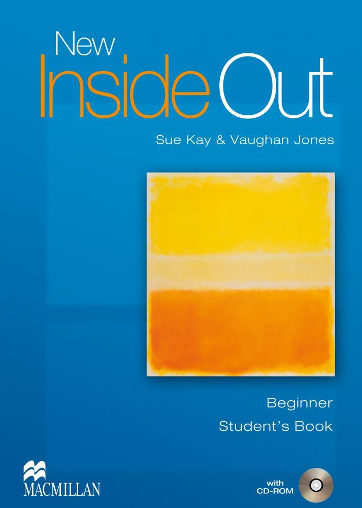 NEW INSIDE OUT BEG STS PACK | 9781405099462 | KAY, S. | Llibres Parcir | Llibreria Parcir | Llibreria online de Manresa | Comprar llibres en català i castellà online