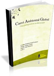 CANVI AMBIENTAL GLOBAL | 9788492707102 | MARTÍN VIDE, JAVIER | Llibres Parcir | Llibreria Parcir | Llibreria online de Manresa | Comprar llibres en català i castellà online