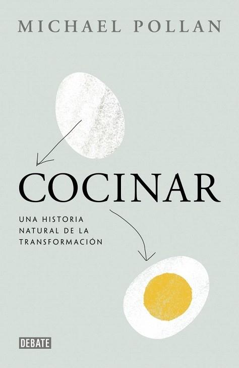 COCINAR | 9788499923659 | POLLAN,MICHAEL | Llibres Parcir | Llibreria Parcir | Llibreria online de Manresa | Comprar llibres en català i castellà online