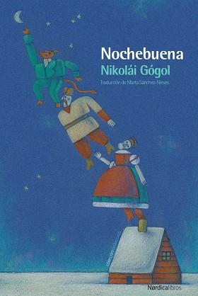 NOCHEBUENA | 9788417281045 | G?GOL, NIKOL?I | Llibres Parcir | Llibreria Parcir | Llibreria online de Manresa | Comprar llibres en català i castellà online