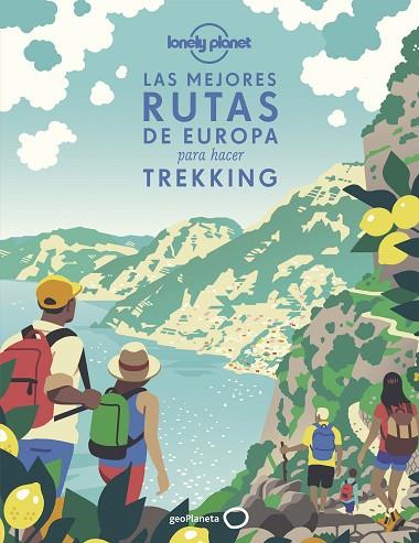 LAS MEJORES RUTAS DE EUROPA PARA HACER TREKKING | 9788408241843 | AA. VV. | Llibres Parcir | Llibreria Parcir | Llibreria online de Manresa | Comprar llibres en català i castellà online