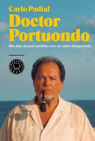 DOCTOR PORTUONDO | 9788416290727 | PADIAL, CARLO | Llibres Parcir | Llibreria Parcir | Llibreria online de Manresa | Comprar llibres en català i castellà online