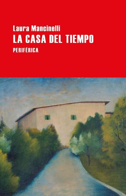 LA CASA DEL TIEMPO | 9788418264894 | MANCINELLI, LAURA | Llibres Parcir | Llibreria Parcir | Llibreria online de Manresa | Comprar llibres en català i castellà online