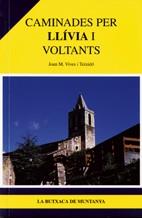 CAMINADES PER LLIVIA I VOLTANTS | 9788493165109 | VIVES TEIXIDO | Llibres Parcir | Librería Parcir | Librería online de Manresa | Comprar libros en catalán y castellano online