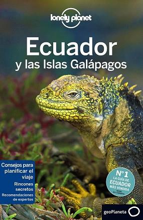 ECUADOR Y LAS ISLAS GALÁPAGOS 6 | 9788408141648 | REGIS ST.LOUIS/MICHAEL GROSBERG/GREG BENCHWICK/LUKE WATERSON | Llibres Parcir | Llibreria Parcir | Llibreria online de Manresa | Comprar llibres en català i castellà online