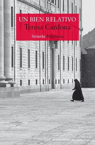 UN BIEN RELATIVO | 9788419419125 | CARDONA, TERESA | Llibres Parcir | Llibreria Parcir | Llibreria online de Manresa | Comprar llibres en català i castellà online