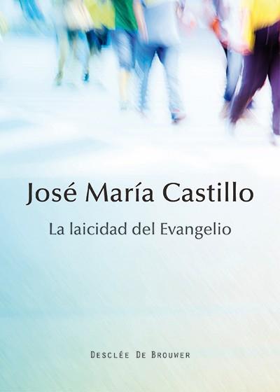 LA LAICIDAD DEL EVANGELIO | 9788433027146 | CASTILLO SÁNCHEZ, JOSÉ MARÍA | Llibres Parcir | Librería Parcir | Librería online de Manresa | Comprar libros en catalán y castellano online