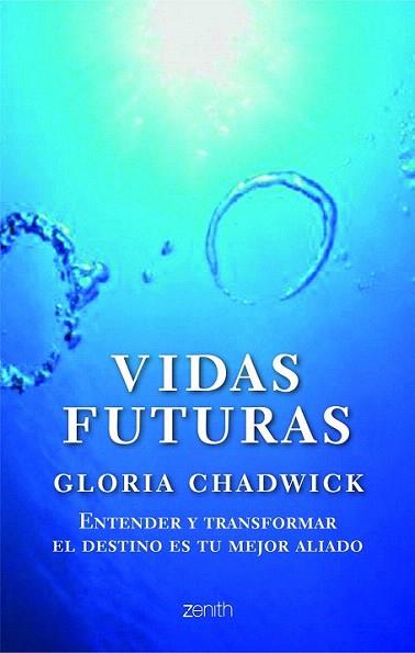 VIDAS FUTURAS | 9788408103783 | CHADWICK | Llibres Parcir | Llibreria Parcir | Llibreria online de Manresa | Comprar llibres en català i castellà online