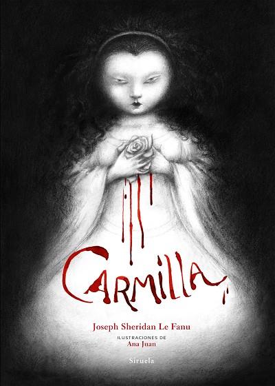 CARMILLA | 9788416465200 | SHERIDAN LE FANU, JOSEPH | Llibres Parcir | Llibreria Parcir | Llibreria online de Manresa | Comprar llibres en català i castellà online