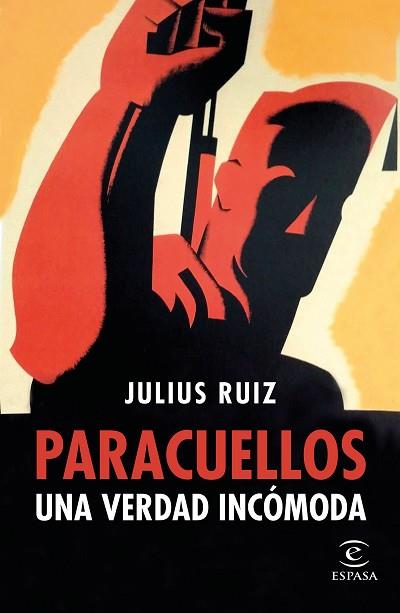 PARACUELLOS. UNA VERDAD INCÓMODA | 9788467045581 | RUIZ, JULIUS | Llibres Parcir | Llibreria Parcir | Llibreria online de Manresa | Comprar llibres en català i castellà online