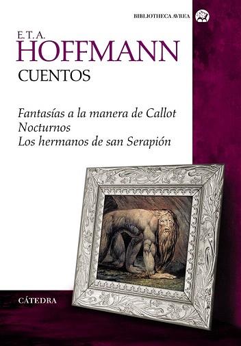 CUENTOS COMPLETOS | 9788437632957 | HOFFMANN, E.T.A. | Llibres Parcir | Llibreria Parcir | Llibreria online de Manresa | Comprar llibres en català i castellà online