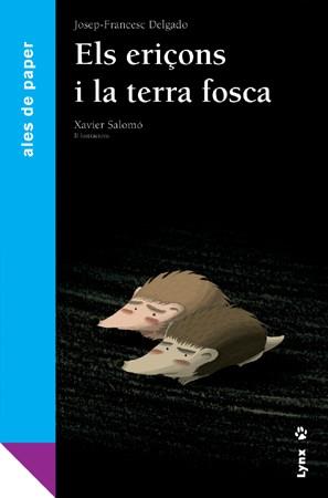 ELS ERIÇONS I LA TERRA FOSCA | 9788496553606 | DELGADO MERCADE, JOSE-FRANCESC | Llibres Parcir | Llibreria Parcir | Llibreria online de Manresa | Comprar llibres en català i castellà online