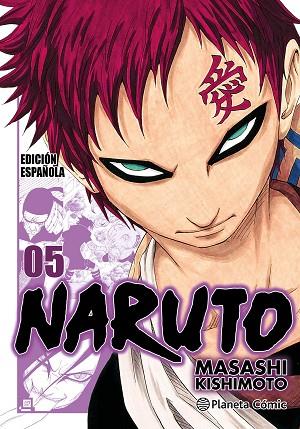 NARUTO JUMP REMIX Nº 05/24 | 9788411614283 | KISHIMOTO, MASASHI | Llibres Parcir | Llibreria Parcir | Llibreria online de Manresa | Comprar llibres en català i castellà online