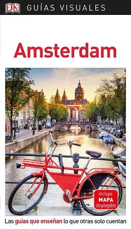 GUÍA VISUAL AMSTERDAM | 9780241383674 | VARIOS AUTORES, | Llibres Parcir | Llibreria Parcir | Llibreria online de Manresa | Comprar llibres en català i castellà online