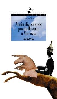 ALGUN DIA CUANDO PUEDA LL | 9788420782904 | SILVA | Llibres Parcir | Llibreria Parcir | Llibreria online de Manresa | Comprar llibres en català i castellà online