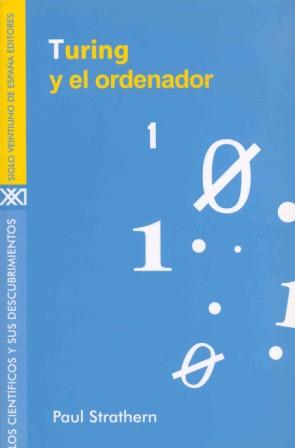 TURING Y EL ORDENADOR | 9788432310195 | STRATHERN | Llibres Parcir | Llibreria Parcir | Llibreria online de Manresa | Comprar llibres en català i castellà online