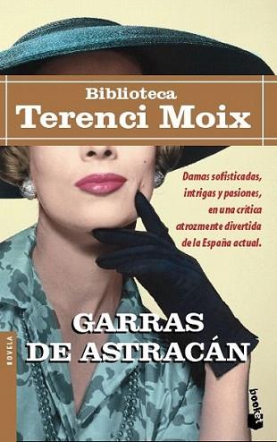 GARRAS DE ASTRACAN BOOKET | 9788408039754 | MOIX | Llibres Parcir | Llibreria Parcir | Llibreria online de Manresa | Comprar llibres en català i castellà online