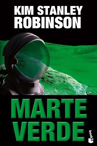 Marte verde | 9788445001127 | Kim Stanley Robinson | Llibres Parcir | Librería Parcir | Librería online de Manresa | Comprar libros en catalán y castellano online