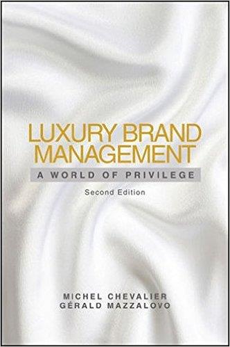 LUXURY BRAND MANAGEMENT | 9781118171769 | CHEVALIER, MICHEL | Llibres Parcir | Llibreria Parcir | Llibreria online de Manresa | Comprar llibres en català i castellà online