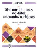 SISTEMA BASES DE DATOS ORIENTADAS A OBJETOS | 9780201653564 | BERTINO | Llibres Parcir | Llibreria Parcir | Llibreria online de Manresa | Comprar llibres en català i castellà online