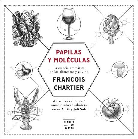 PAPILAS Y MOLÉCULAS. EDICIÓN TAPA BLANDA | 9788408293941 | CHARTIER, FRANÇOIS | Llibres Parcir | Llibreria Parcir | Llibreria online de Manresa | Comprar llibres en català i castellà online