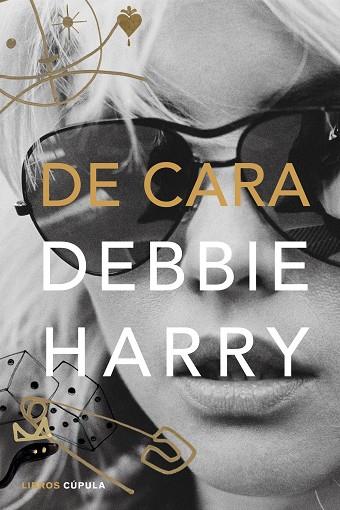 DE CARA | 9788448026684 | HARRY, DEBBIE | Llibres Parcir | Llibreria Parcir | Llibreria online de Manresa | Comprar llibres en català i castellà online