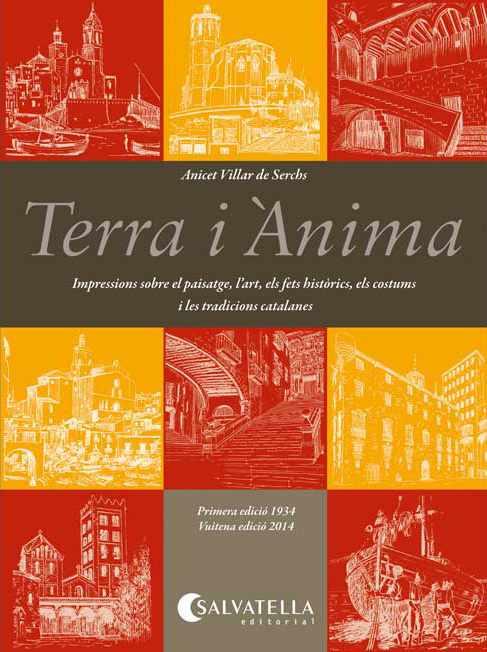 TERRA I ÀNIMA | 9788472101067 | VILLAR, ANICETO | Llibres Parcir | Llibreria Parcir | Llibreria online de Manresa | Comprar llibres en català i castellà online