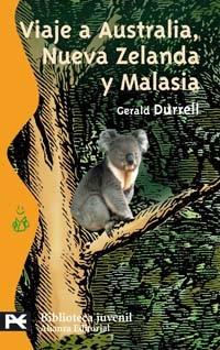 VIAJE A AUSTRALIA NUEVA ZELANDA Y MALAISIA | 9788420659244 | GERALD DURRELL | Llibres Parcir | Llibreria Parcir | Llibreria online de Manresa | Comprar llibres en català i castellà online