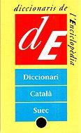 DICCIONARI CATALA SUEC | 9788477398387 | Llibres Parcir | Llibreria Parcir | Llibreria online de Manresa | Comprar llibres en català i castellà online