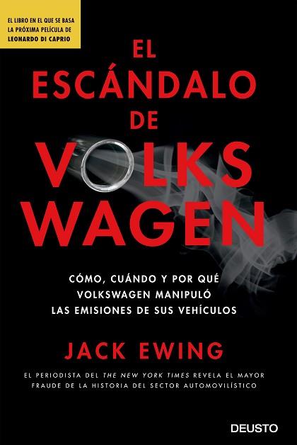 EL ESCÁNDALO DE VOLKSWAGEN | 9788423425686 | EWING, JACK | Llibres Parcir | Llibreria Parcir | Llibreria online de Manresa | Comprar llibres en català i castellà online