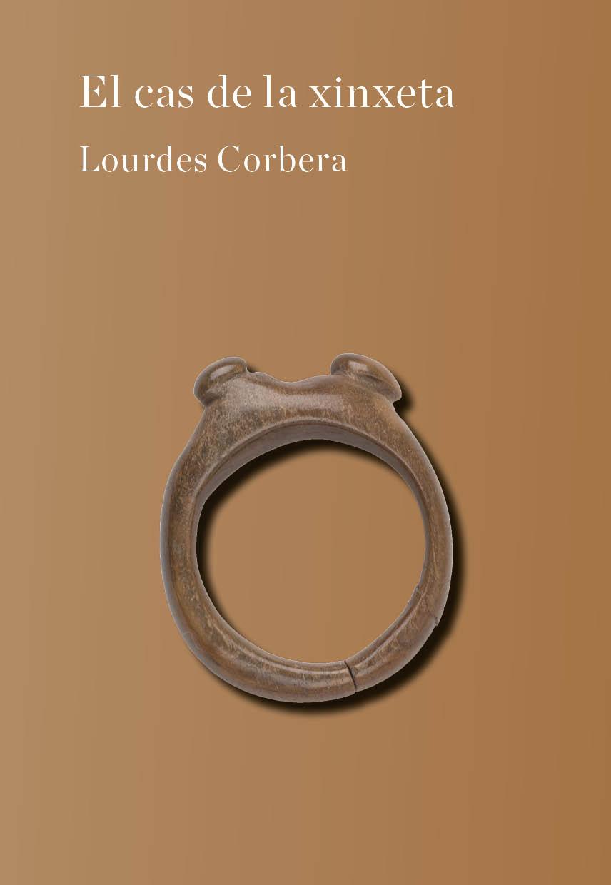 EL CAS DE LA XINXETA | 9788412204698 | CORBERA, LOURDES | Llibres Parcir | Llibreria Parcir | Llibreria online de Manresa | Comprar llibres en català i castellà online