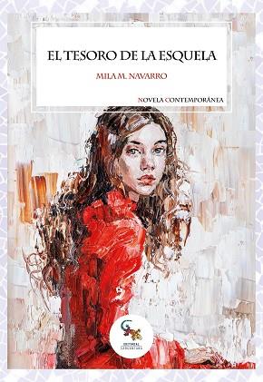 EL TESORO DE LA ESQUELA | 9788418552755 | M. NAVARRO, MILA | Llibres Parcir | Llibreria Parcir | Llibreria online de Manresa | Comprar llibres en català i castellà online