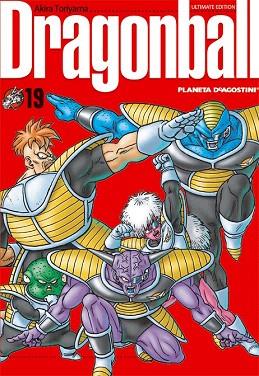 DRAGON BALL Nº 19/34 | 9788468470528 | AKIRA TORIYAMA | Llibres Parcir | Llibreria Parcir | Llibreria online de Manresa | Comprar llibres en català i castellà online