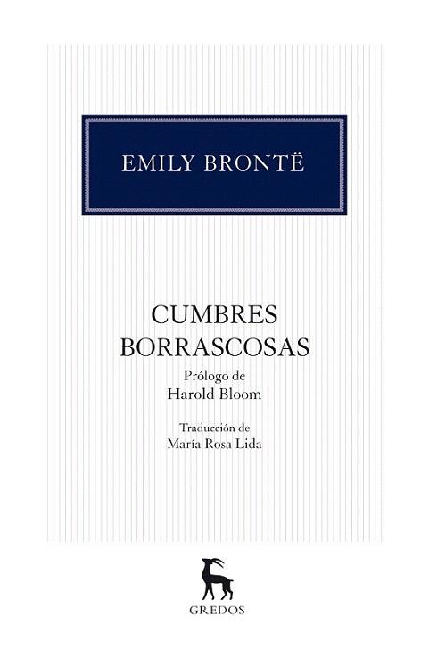 Cumbres borrascosas | 9788424936310 | BRÖNTE , EMILY | Llibres Parcir | Llibreria Parcir | Llibreria online de Manresa | Comprar llibres en català i castellà online