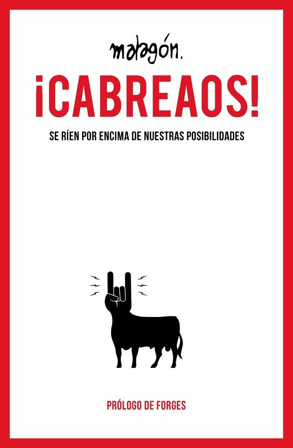 ¡CABREAOS! | 9788423413980 | JOSÉ RUBIO MALAGÓN | Llibres Parcir | Llibreria Parcir | Llibreria online de Manresa | Comprar llibres en català i castellà online