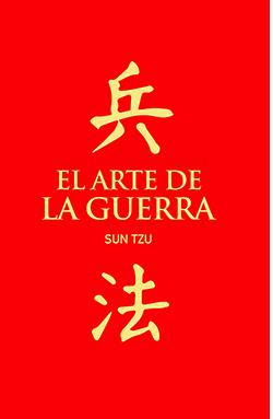 EL ARTE DE LA GUERRA | 9788417452636 | TZU, SUN | Llibres Parcir | Llibreria Parcir | Llibreria online de Manresa | Comprar llibres en català i castellà online