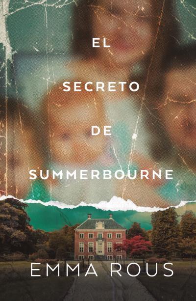 EL SECRETO DE SUMMERBOURNE | 9788416517343 | ROUS, EMMA | Llibres Parcir | Llibreria Parcir | Llibreria online de Manresa | Comprar llibres en català i castellà online