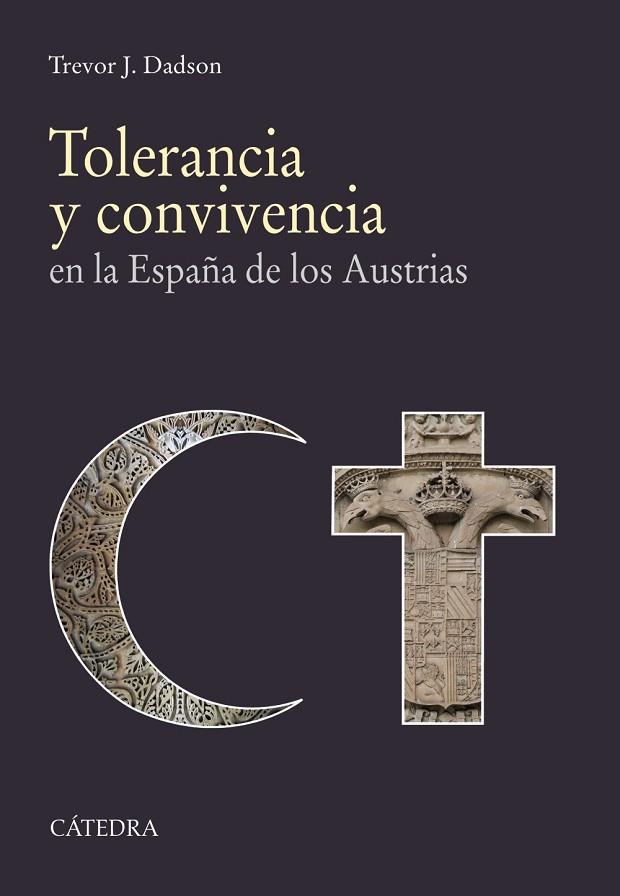 TOLERANCIA Y CONVIVENCIA | 9788437636825 | DADSON, TREVOR J. | Llibres Parcir | Llibreria Parcir | Llibreria online de Manresa | Comprar llibres en català i castellà online