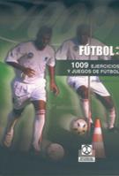 1009 EJERCICIOS Y JUEGOS DE FUTBOL | 9788486475277 | SEGURA RIUS | Llibres Parcir | Llibreria Parcir | Llibreria online de Manresa | Comprar llibres en català i castellà online