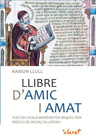 LLIBRE D'AMIC I AMAT | 9788498465051 | PEIX CRESPI, MIQUEL | Llibres Parcir | Llibreria Parcir | Llibreria online de Manresa | Comprar llibres en català i castellà online