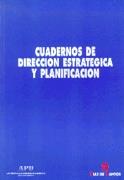 CUADERNOS DIRECCION ESTRATEGIA | 9788479782450 | Llibres Parcir | Llibreria Parcir | Llibreria online de Manresa | Comprar llibres en català i castellà online